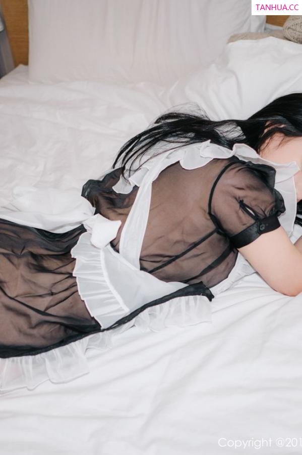 露露小喵  [XIUREN]高清写真图 2019.11.04 小尤奈第23张图片